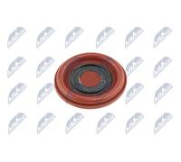 Coperchio Testa Cilindro NTY BPZ-VV-002 Per VOLVO