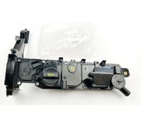 COPERCHIO TESTA CITROEN PEUGEOT 1.6 HDI BLUEHDI 8V (OE 0248S0, 9688939180)