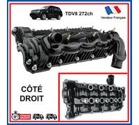 Coperchio Di Culatta Destra Pinze per Land Rover Range Rover Sport 3.6D LR005274