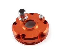 Coperchio Testa con raccordo acqua Stage6 R/T