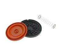 Coperchio Testa Coperchio Valvola Camera Cilindro Testata Motore Con Guarnizione A Membrana Per PEUGEOT 206 307 406 Per Citroen 0248G5 9630142180 Valvola Testata(Valve Cover)