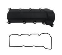 Coperchio Testa Coperchio Valvola Del Motore Per Durango Per Ram 1500 Per Jeep Per Liberty 02-12 Per Commander 06-10 3.7L V6 53021938AB 53021937AC Valvola Testata(Sono partiti)