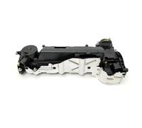 Coperchio Testa Per Citroen C4 C5 Per Relè Per Picasso Per Peugeot Per Expert 3008 Testata Coperchio Bilanciere E Guarnizione E Tappo Olio Valvola Testata