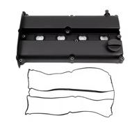Coperchio Testa Per Ford Per Focus 2000 2001 2002 2003 2004 2.0L Testa Cilindro Coperchio Valvola E Guarnizione E Tappo Olio 4F27E XS7Z6582BA Accessori Valvola Testata
