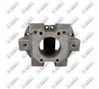 Coperchio testa pompa idraulica Bosch Rexroth (blocco) R909449952