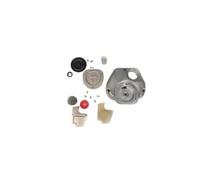 Coperchio testa testata con valvola sfiato motore DIESEL LOMBARDINI 15LD