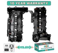 Coperchio Testata Albero A Camme Rocker Per Opel Vauxhall 55598449 55486867