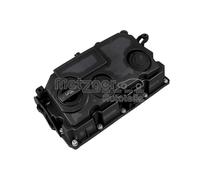 Coperchio Testata Cilindri Con Guarnizione 2141008 METZGER Per u.a. VW GOLF