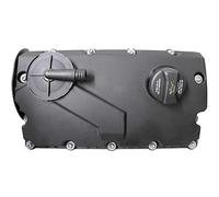 Coperchio Testata Cilindri Con Guarnizione METZGER Per 2141000 Con u.a. VW BORA