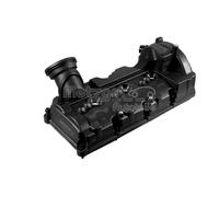 Coperchio Testata Cilindri Sinistro Con Guarnizione METZGER Per u.a. AUDI A7