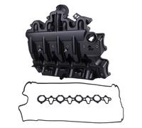 Coperchio testata cilindro Collettore di aspirazione for Renault Master 2.2 2.5