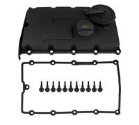 Coperchio Testata Cilindro Coperchio Della Testata Del Cilindro Per Seat Per Altea 2004-2010 2.0tdi 16v 1968ccm 03g103469n 03g103469r