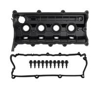 Coperchio testata cilindro coperchio valvola For Opel Astra J Corsa D 55573764