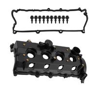Coperchio testata cilindro coperchio valvola For Opel Astra J Corsa D 55573764