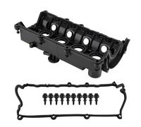 Coperchio testata cilindro coperchio valvola for Opel Astra J Corsa D 5607251