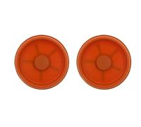 Coperchio Testata Cilindro Membrana Coperchio Valvola Pcv Per Citroen Per Berlingo C3 C4 C5 1.2 Thp Hnp Eb2adt Hn05 9811687980(2 pezzi)