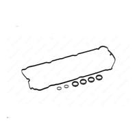 Coperchio Testata Cilindro N12 Guarnizione Coperchio Valvola Motore Per Citroen Per BERLINGO C3 C4 C5 DS3 DS4 Accessori Auto 11127567877 2008-