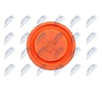 Coperchio Testata Cilindro NTY BPZ-PL-006 Per BUICK, CHEVROLET, OPEL, VAUXHALL