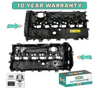 Coperchio Testata Cilindro Rocker Valve Cover BMW Serie 2-8, X3-X7 11128691779