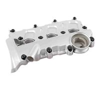 Coperchio Testata con Guarnizione con Viti PARTSTEC per U.a. Audi A6