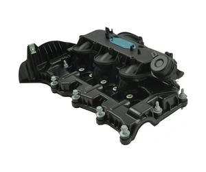 Coperchio Testata con Guarnizione con Viti PARTSTEC per U.a. Citroën C5