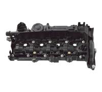 Coperchio Testata con Guarnizione Valvola Sfogo Aria Partstec per BMW X1 (E84)