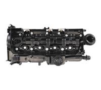 Coperchio Testata con Guarnizione Valvola Sfogo Aria PARTSTEC per U.a. BMW Serie