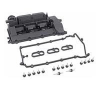 Coperchio Testata Con Valvola Sfogo Aria PARTSTEC per U.a. Jaguar F-Tipo