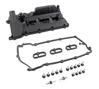 Coperchio Testata Con Valvola Sfogo Aria PARTSTEC per U.a. Jaguar Tipo F