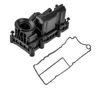 Coperchio testata Coperchio Della Testata Del Cilindro Del Separatore Dell'olio Motore Per Volvo XC40 1.5 T3 2019-31669834 Accessori Coperchio Valvole