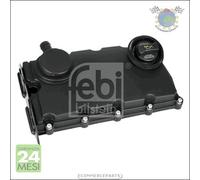 Coperchio Testata Febi per AUDI A6 A4