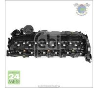 Coperchio Testata Febi per BMW 7 F01 F02 F03 F04 740 730 X6 F16 F86 xDrive E #b4
