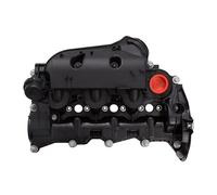 Coperchio Testata Ingresso Collettore Destro Per Jaguar S- TYPE XF XJ 2.7 D