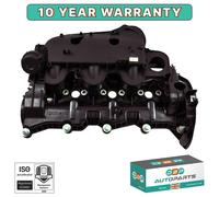Coperchio Testata Ingresso Collettore Destro Per Range Rover Sport (L320) 2.7 D