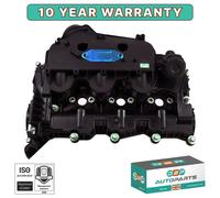 Coperchio Testata Ingresso Collettore Sinistra Per Range Rover Sport (L320) 2.7