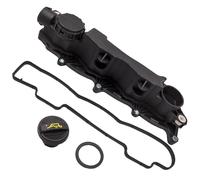 Testata Motore Valvola Coperchio for Fiat Scudo for Ford Fusion 0248L1 0249C2