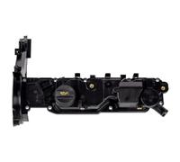 Coperchio Testata Motore PARTSTEC con Dichtung e Tappo per u.a. CITROËN BERLINGO