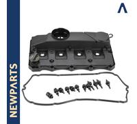 Coperchio Testata Motore per BOXER JUMPER DUCATO 2.2 HDi 0248P9 9659489880