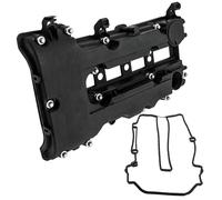 Coperchio Valvola Cofano Cilindro + Guarnizione for Opel Astra J Corsa D Zafira