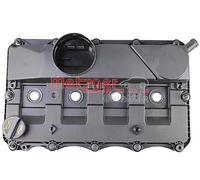 Coperchio Testata Originale METZGER 2389126 Per Citroën Peugeot