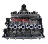 Coperchio Testata Originale METZGER 2389136 Per Nissan Opel Renault