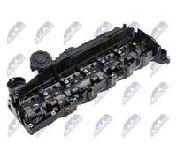 Coperchio valvole BPZ-BM-017 NTY per BMW X5 5 Touring 5 X6 7