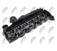 Coperchio valvole BPZ-BM-017 NTY per BMW X5 5 Touring 5 X6 7