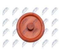 Coperchio valvole BPZ-PL-005 NTY per OPEL FIAT