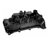Coperchio Testata per 2141004 con Guarnizione METZGER per U.a. Renault Ca