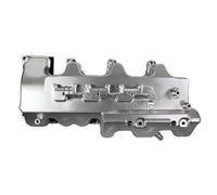 Coperchio Testata per 2141005 con Guarnizione METZGER per U.a. MB