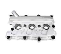 Coperchio Testata per 2141035 con Guarnizione METZGER per U.a. Audi A6