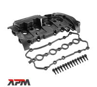 Coperchio Testata per Audi A4 8EC 8ED A6 4F2 4F5 Seat Exeo 3R2 3R5 2.0L Benzina