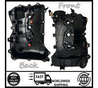 Coperchio Testata per Citroën C1 C3 C4 DS3 1.2 Vti Puretech [2012 - Su ] Benzina