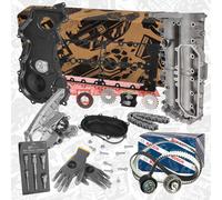 Coperchio Testata Per FIAT IVECO 2,3 500388861 504095292 504167974 5801835397